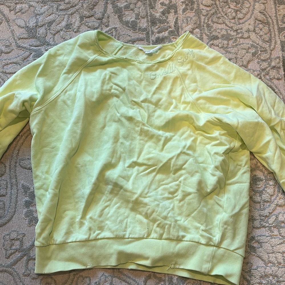 O’Neil Surf Crewneck